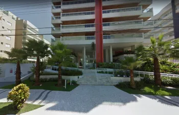 Imagem do Condomínio Península Do Marau em Bertioga