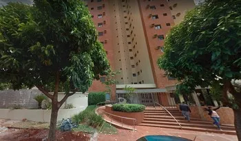 Imagem do Condomínio Pennsylvania em Ribeirão Preto