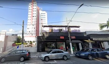 Condomínio Pennsylvania Trade Center em São Paulo