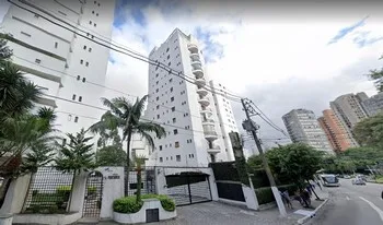 Condomínio Penthouse em São Paulo