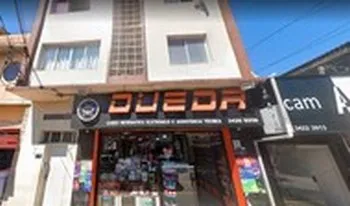 Imagem do Condomínio Pepe em Itanhaém