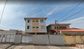 Imagem do Condomínio Perciavalle em São Vicente