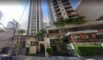 Condomínio Perdizes New Style em São Paulo