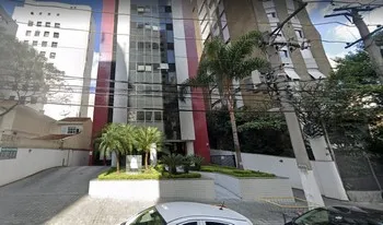 Condomínio Perdizes Office Center em São Paulo