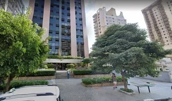 Condomínio Perdizes Trade Center em São Paulo