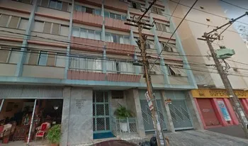 Imagem do Condomínio Pereira Ramos em Ribeirão Preto