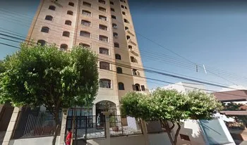 Imagem do Condomínio Pereira Teotônio em Presidente Prudente