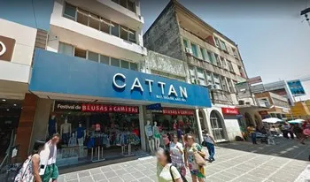 Imagem do Condomínio Pereira Ventin em Ilhéus