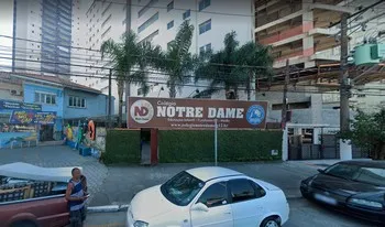 Imagem do Condomínio Perequê em São Vicente