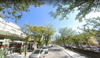 Imagem do Condomínio Perequê Mirim em Santos