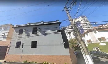 Imagem do Condomínio Perequê em Santos