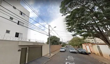 Imagem do Condomínio Peres em Uberlândia