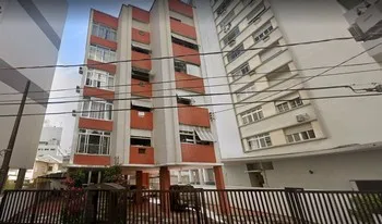 Imagem do Condomínio Perez & Queija em Santos