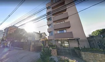 Condomínio Pergine em Curitiba