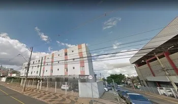 Condomínio Peri em Campinas