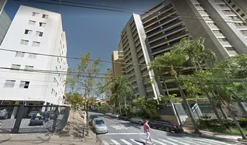 Condomínio Perimetral em Campinas