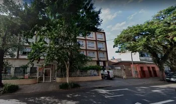Condomínio Pernambuco 1514 em Porto Alegre