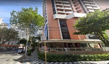 Imagem do Condomínio Pernambuco em Guarujá