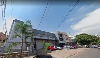 Condomínio Pernambuco Ii em Porto Alegre