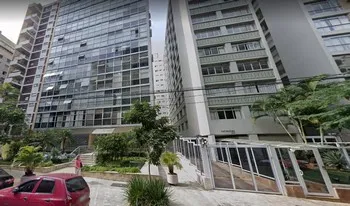Condomínio Pernambuco em São Paulo