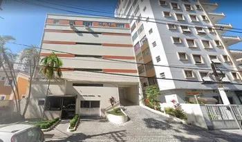 Imagem do Condomínio Pero Correa em São Vicente