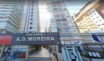 Imagem do Condomínio Perola em Santos