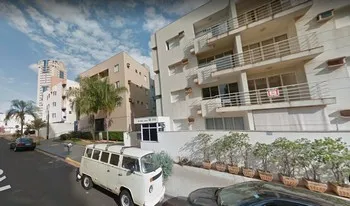 Imagem do Condomínio Perola Branca em Ribeirão Preto
