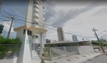 Imagem do Condomínio Perola De Fátima em Fortaleza
