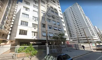 Imagem do Condomínio Perola De São Vicente em São Vicente