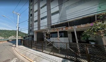 Imagem do Condomínio Perola Do Atlântico em São Vicente