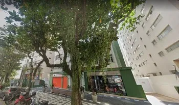 Imagem do Condomínio Perola Do Atlântico em Guarujá