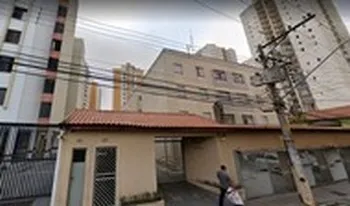 Imagem do Condomínio Perola E Edifício Safira em Guarulhos