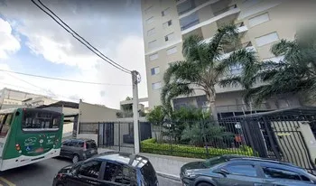Condomínio Perola Tropical em São Paulo