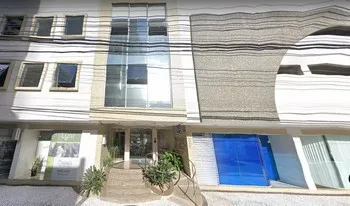 Imagem do Condomínio Perolas Do Atlântico Residense em Balneário Camboriú