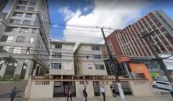 Imagem do Condomínio Persia Armenia E Jordania em Santos