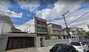 Imagem do Condomínio Persio De Queiroz em Santos