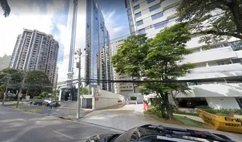 Imagem do Condomínio Personal Business Office em Barueri