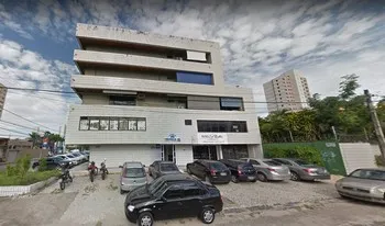 Imagem do Condomínio Personal Center em Fortaleza