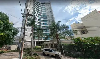 Imagem do Condomínio Personal Tower em Porto Alegre