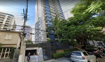 Condomínio Personna em São Paulo