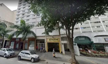 Imagem do Condomínio Perval em São Paulo