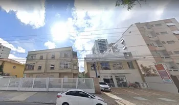 Imagem do Condomínio Pery em Santos