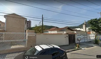 Imagem do Condomínio Pescador De Perolas Bl A em Praia Grande