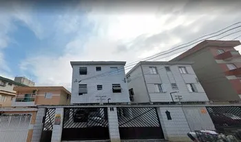 Imagem do Condomínio Pescaria Do Mar Pequeno em São Vicente