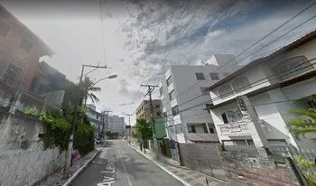 Condomínio Pessego em Salvador