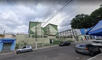 Condomínio Pessegueiros Vii em São Paulo