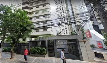 Condomínio Petit Jardin em São Paulo