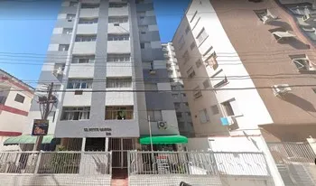 Imagem do Condomínio Petite Maison em São Vicente