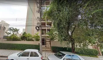 Imagem do Condomínio Petits Residences em Santo André