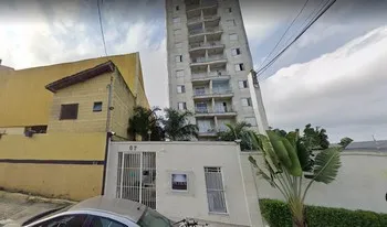 Condomínio Petra em São Paulo
